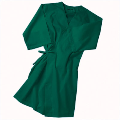 All-Purpose Smock, Spruce Green